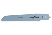 Bajonetsav - Bosch Bajonetsavklinge M 1122 EF til multisave PFZ 500 E - 2608656932