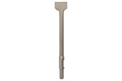 Bor & bits - Bosch Spademejsel 30 mm sekskantholder - 2608690113
