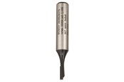 Bor & bits - Bosch Notfræser - 2608628376