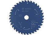 Rundsav - Bosch Expert for Wood-rundsavklinge til batteridrevne save 160x1,5/1x20 T36 - 2608644504