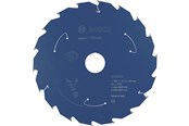 Stiksav - Bosch Expert for Wood-rundsavklinge til batteridrevne save 190x1,5/1x30 T18 - 2608644512
