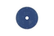 Rundsav - Bosch Expert for Wood-rundsavklinge til batteridrevne save 216x1,7/1,2x30 T48 - 2608644519