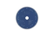 Rundsav - Bosch Expert for Aluminium-rundsavklinge til batteridrevne save 210x2/1,4x30 T66 - 2608644542