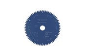 Rundsav - Bosch Expert for Aluminium-rundsavklinge til batteridrevne save 216x2/1,4x30 T66 - 2608644544