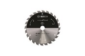 Rundsav - Bosch Standard for Wood-rundsavklinge til batteridrevne save 160x1,5/1x20 T24 - 2608837676