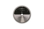 Rundsav - Bosch Standard for Wood-rundsavklinge til batteridrevne save 184x1,6/1,1x16 T48 - 2608837699