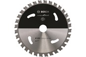 Rundsav - Bosch Standard for Steel-rundsavklinge til batteridrevne save 150x1,6/1,2x20 T32 - 2608837748