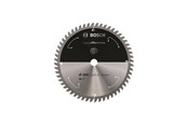 Rundsav - Bosch Standard for Aluminium-rundsavklinge til batteridrevne save 184x2/1,5x16 T56 - 2608837767