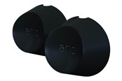 Smart Home - Arlo Ultra & Pro 3 Magnetic Wall Mounts - Black - VMA5001-10000S