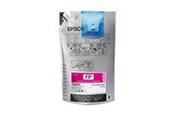 Blæk, Toner & Forbrugsstoffer - Epson T46D5 - 2-pack - fluorescent pink - ink refill - C13T46D540