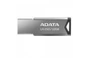 USB Stick - A-Data UV250 - 32GB - USB Stick - AUV250-32G-RBK