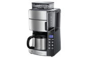 Kaffe og Espresso - Russell Hobbs 25620-56 Grind and Brew - 25620-56
