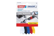 Kabel Organisering - tesa On & Off - 55236-00000-01