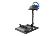 Vægbeslag, AV-Beslag & AV-Møbler - Next Level Racing Wheel Stand Racer - Max - recommended for - NLR-S014