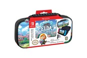 Spil tilbehør - BigBen Interactive Nintendo Switch Official Travel Case Zelda: Link's Awakening - NNS47