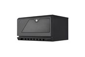 Kabinet - SilverStone SST-CS381 - Kabinet - Tower - SST-CS381