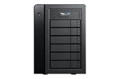 Harddisk-array - Promise Pegasus32 R6 - 84 TB - F40P2R600000016