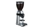 Kaffe og Espresso - Graef CM 800 - coffee grinder - aluminium - CM800