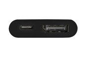 Audio kabel - StarTech.com USB-C to DisplayPort Adapter with Power Delivery - 8K 30Hz - USB / DisplayPort adapter - CDP2DP14UCPB
