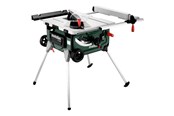 Rundsav - Metabo TS 254 Table circular saw - 600668000