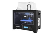 3D Printer - Gembird Flashforge Creator PRO - 3D Printer - ABS - FF-3DP-2NCP-01