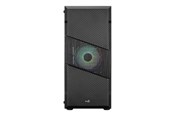 Kabinet - AeroCool Menace Saturn RGB - Kabinet - Tower - Sort - ACCM-PV20023.11