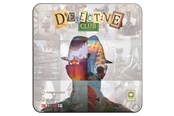 Brætspil - Asmodee Detective Club (Nordic) - BRDC0573