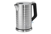 Elkedel - ProfiCook Elkedel PC-WKS 1119 - kettle - 2200 W - 501119