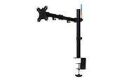 Skærmholder - Kensington SmartFit Ergo Single Extended Monitor Arm - K55408WW
