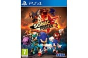 Spil - Sonic Forces - Sony PlayStation 4 - Action - 5055277029389