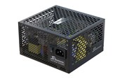 Strømforsyning - Seasonic Prime PX Fanless 500 Strømforsyning - 500 Watt - 0 - Fanless - ATX - 80 Plus Platinum certified - PRIME-PX-500