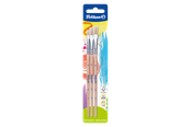Hobby artikler - Pelikan Træpensler, str. 4/6/8 - 100401589