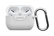 Hovedtelefoner/headset - ZAGG GEAR4 APOLLO CASE WHITE - 702004964
