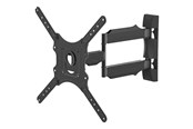 Vægbeslag, AV-Beslag & AV-Møbler - AR-78 - Max 32 kg - recommended for 52" - RAMT AR-78