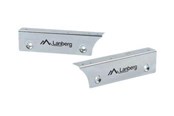 Lagringstilbehør - Lanberg hard drive mounting kit - IF-35-25