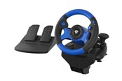 Spil tilbehør - Genesis Seaborg 350 - Wired Controller - Sony PlayStation 4 - NGK-1566
