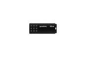 USB Stick - GOODRAM UME3 - Sort - 32GB - USB Stick - UME3-0320K0R11
