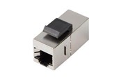 Netværkstilbehør - Lanberg KSF6-3000 - modular insert - KSF6-3000
