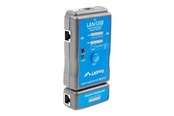 Netværkstilbehør - Lanberg NT-0403 cable tester for wiring te - NT-0403