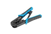 Netværkstilbehør - Lanberg NT-0201 Crimping Tool RJ45 RJ11 RJ12 - NT-0201
