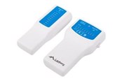 Netværkstilbehør - Lanberg NT-0402 Network LAN Tester RJ45 RJ11 - NT-0402