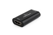 Repeater, boostere, bridges & transceiver - Gembird Cablexpert DRP-HDMI-02 HDMI repeater - DRP-HDMI-02