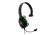 Hovedtelefoner/headset - Turtle Beach Recon Chat Xbox Black - TBS-2408-02