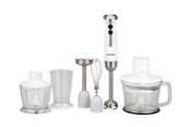 Andre køkkenapparater - Blaupunkt HBD801WH Hand blender HBD801WH - HBD801WH