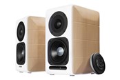 HiFi højtaler - Edifier S880DB - White - S880DB