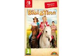 Spil - Bibi & Tina - Adventures with Horses - Nintendo Switch - Sport - 5055377603670