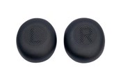 Mobil - Andet Tilbehør - Jabra Ear Cushions for Evolve2 40/65 6pcs. Black - 14101-77