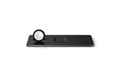 Mobil - Adaptere & Opladere - Satechi Trio Wireless Charger With Magnetic Pad - ST-X3TWCPM