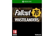 Spil - Fallout 76: Wastelanders - Microsoft Xbox One - RPG - 5055856427247