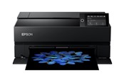 Printer - Epson SureColor SC-P700 A3 Plus Photo Printer - Farve - Blæk - C11CH38401